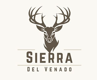 Logo sierra del venado